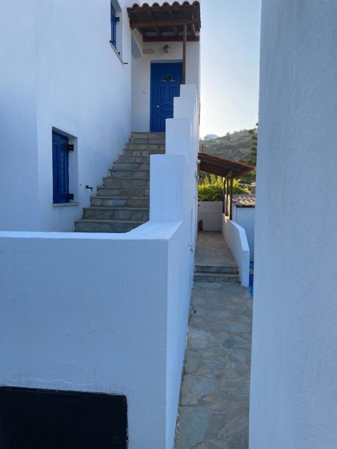 Esperides Apartment *