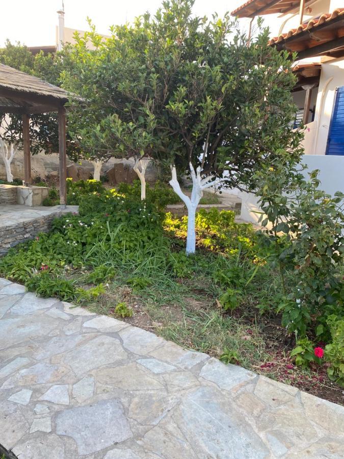 Esperides Apartment Batsi (Andros)
