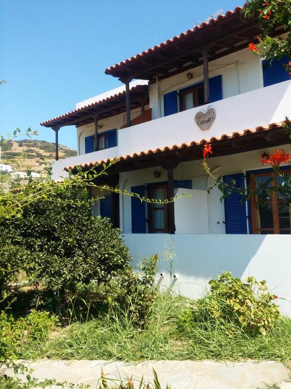 Esperides Apartment