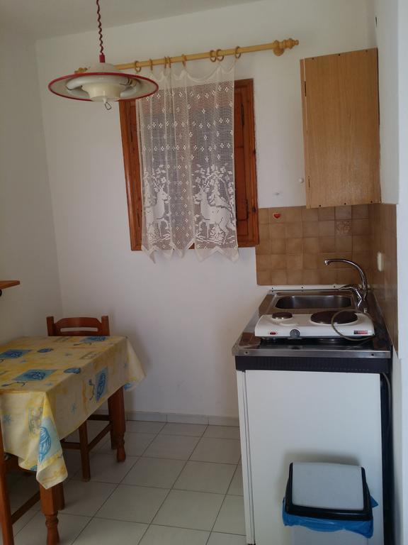 Apartment Esperides