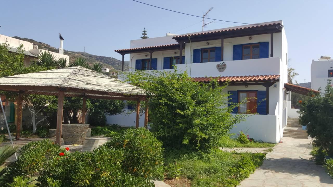 Esperides Apartment