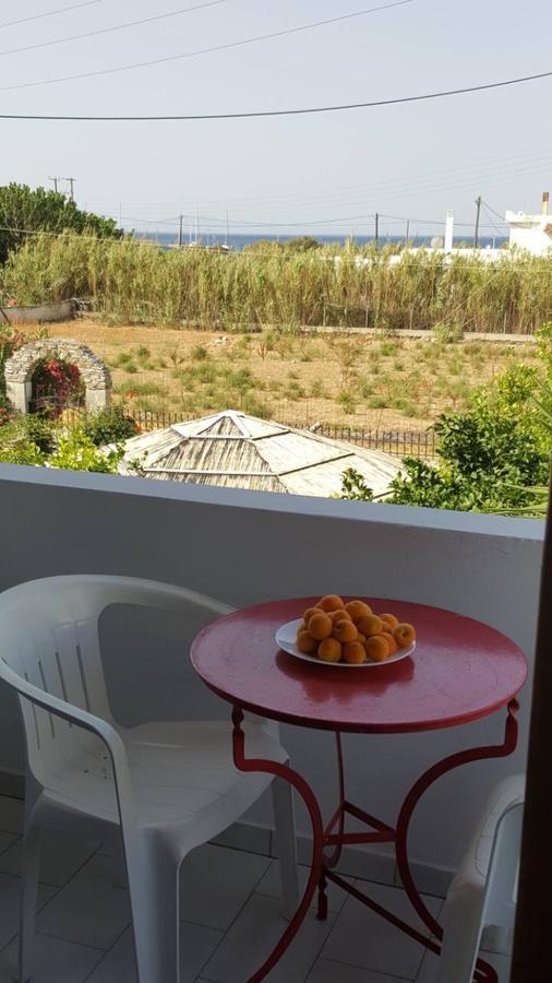 Esperides Apartment