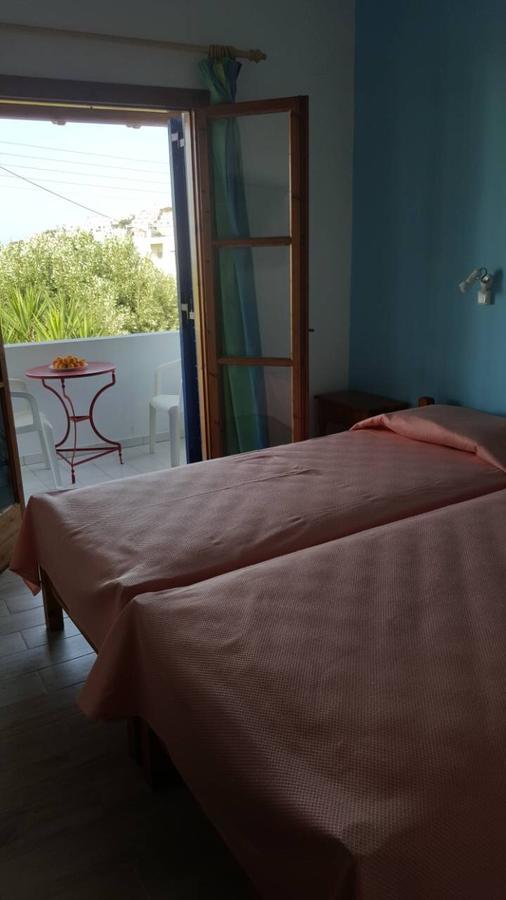 Esperides Apartment *