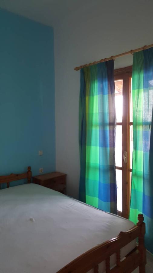 Apartment Esperides