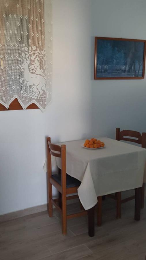 Apartment Esperides Batsi (Andros)