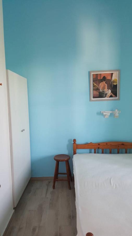 Esperides Apartment Batsi (Andros)