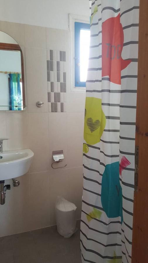 Esperides Apartment *