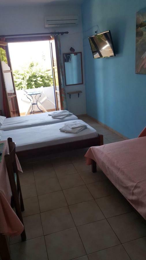 Apartment Esperides