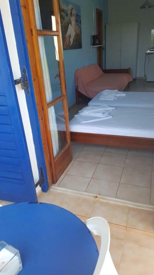 Apartment Esperides